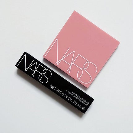 エアーマット リップカラー 02682/NARS/口紅の画像