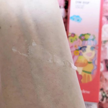 DW-EGF CREAM PRESSOME/Easydew/フェイスクリームを使ったクチコミ(10枚目)