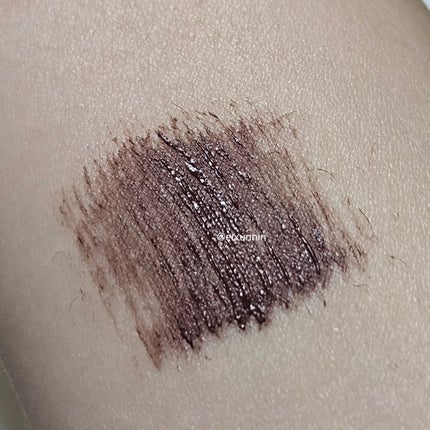 パーフェクトエクステンション マスカラ for カール/D-UP/マスカラを使ったクチコミ(5枚目)