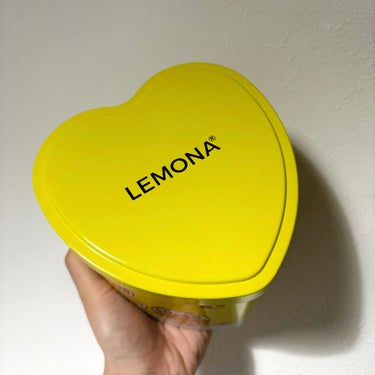 LEMONA レモナ散のクチコミ「メガ割でお得にゲット‼️レモナ🍋

韓国人のビタミン補給といえばこれですよね！

ランダムのケ.....」（2枚目）