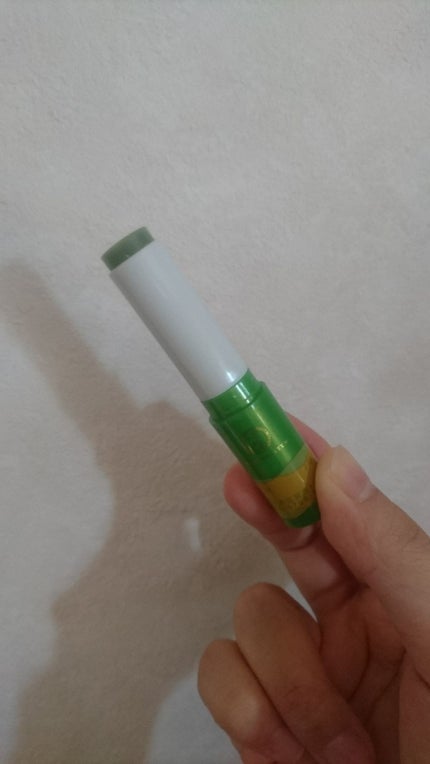 メルティクリームリップ/メンソレータム/リップクリームを使ったクチコミ(3枚目)