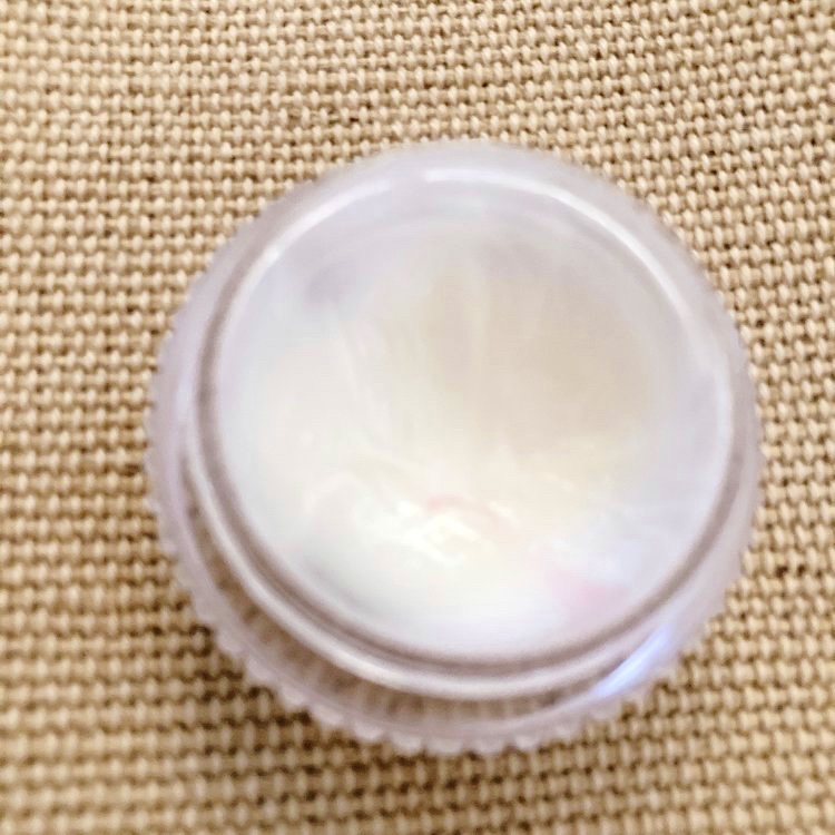 ジルスチュアート リップバーム/JILL STUART/リップバームを使ったクチコミ（2枚目）