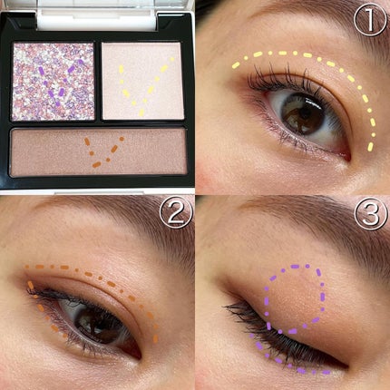 スティロ ユー ウォータープルーフ N/CHANEL/ペンシルアイライナーを使ったクチコミ(5枚目)