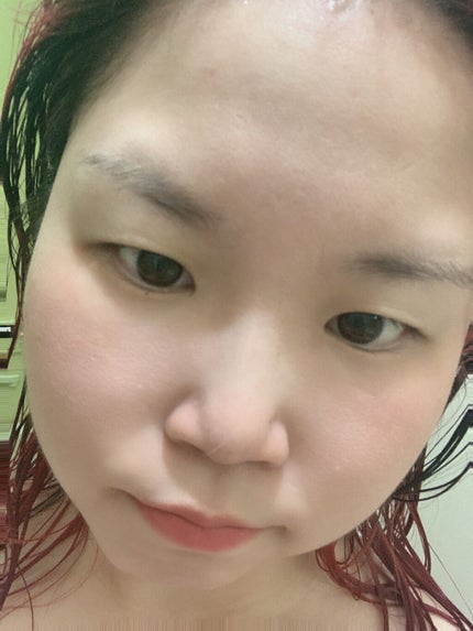 15秒洗顔パック/麗凍化粧品/その他洗顔料を使ったクチコミ(6枚目)