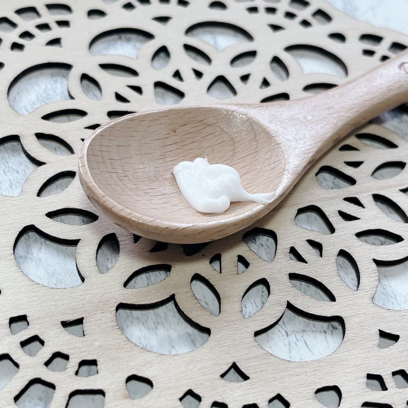 センシティブ シャンプー / トリートメント ダマスクローズ/ミルクバオバブ/市販シャンプーを使ったクチコミ(5枚目)