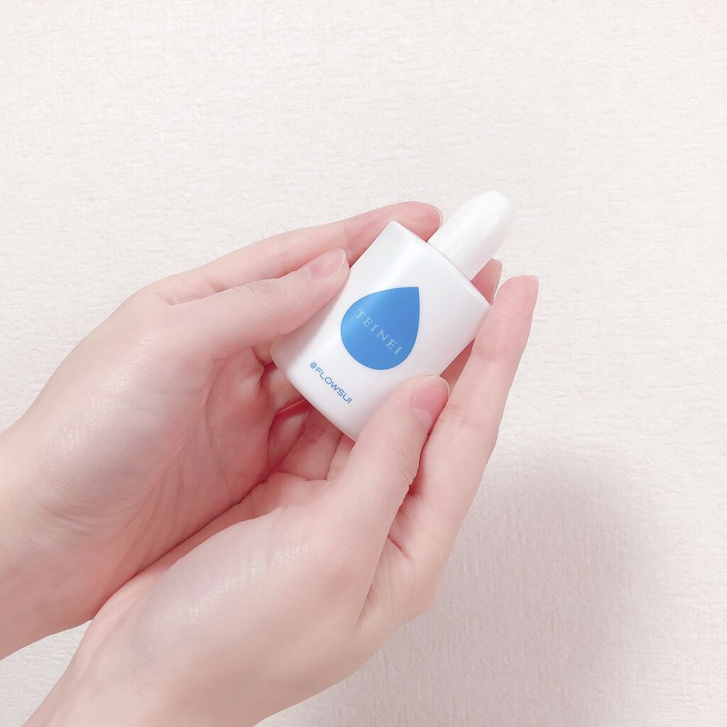 TEINEI/TEINEI/ハンドクリームを使ったクチコミ（1枚目）