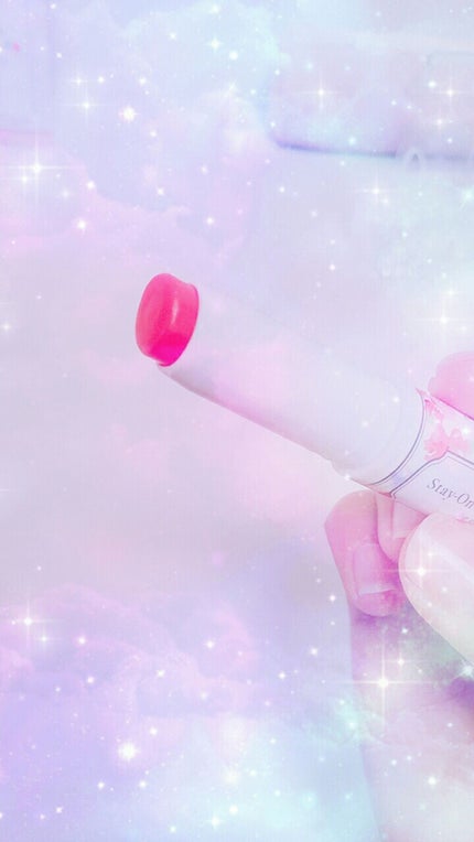 ステイオンバームルージュ/キャンメイク/口紅を使ったクチコミ(3枚目)