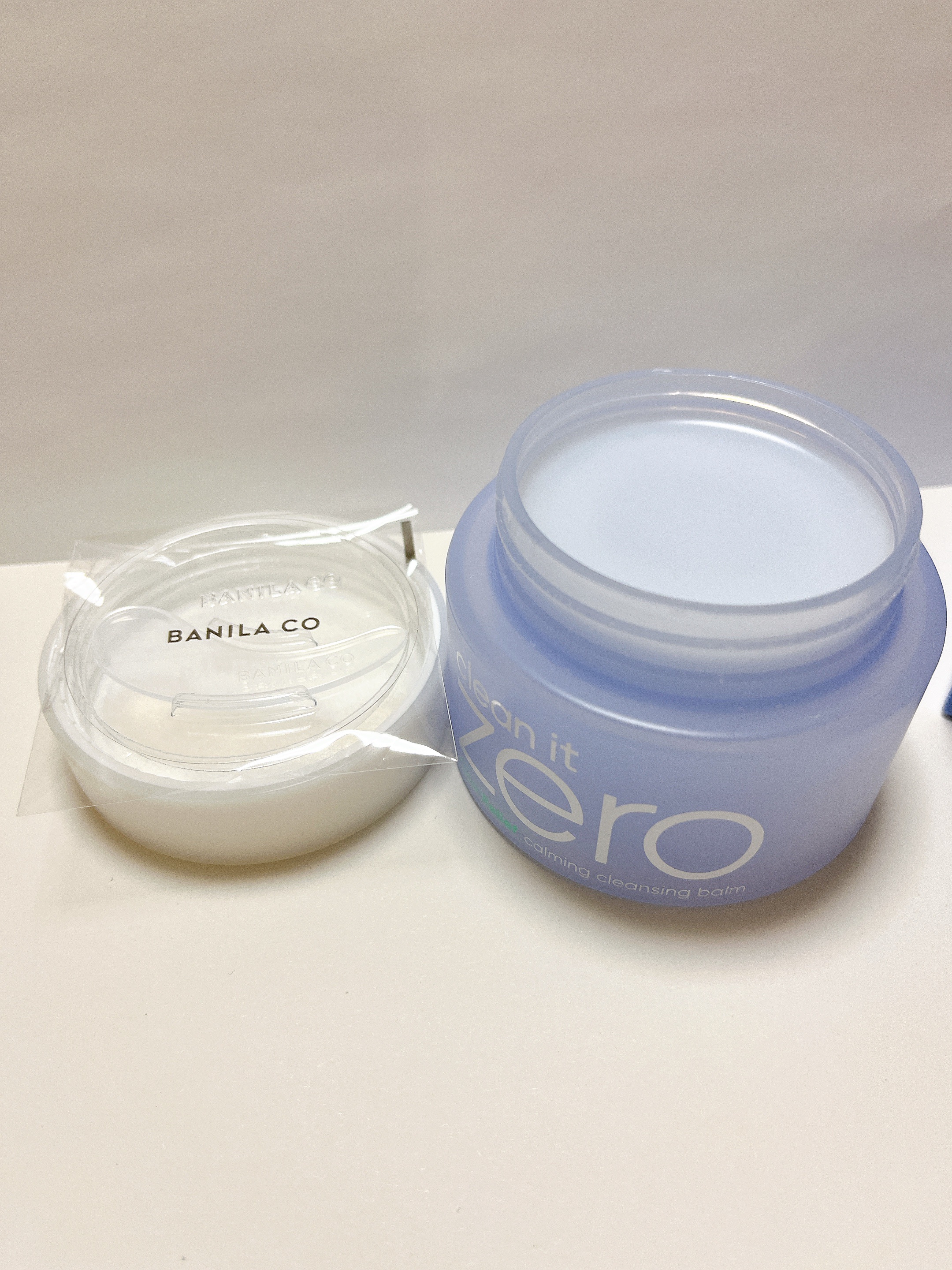 BANILA CO バニラコ クリーンイットゼロ クレンジングバーム ピュリファイングのクチコミ「肌にやさしくメイクを落とす

BANILA CO
バニラコ クリーンイットゼロ クレンジングバ.....」（2枚目）