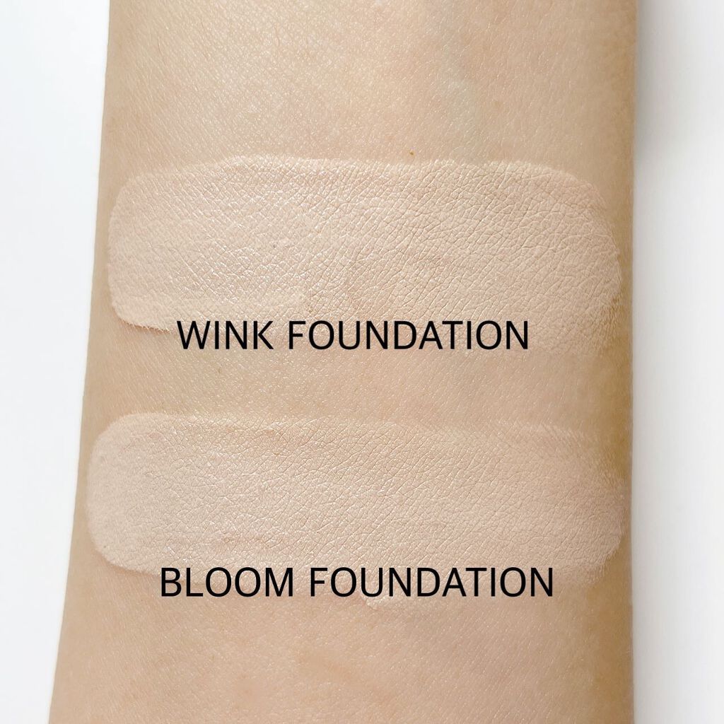 ジャビンドゥソウル ウインクファンデーションパクト/Javin De Seoul/クッションファンデーションを使ったクチコミ(6枚目)