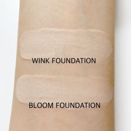 ジャビンドゥソウル ウインクファンデーションパクト/Javin De Seoul/クッションファンデーションを使ったクチコミ(6枚目)