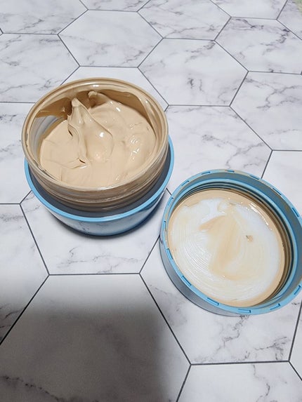 ワンリスト オールインワン デイクリーム/ナリスアップ/オールインワン化粧品を使ったクチコミ(3枚目)