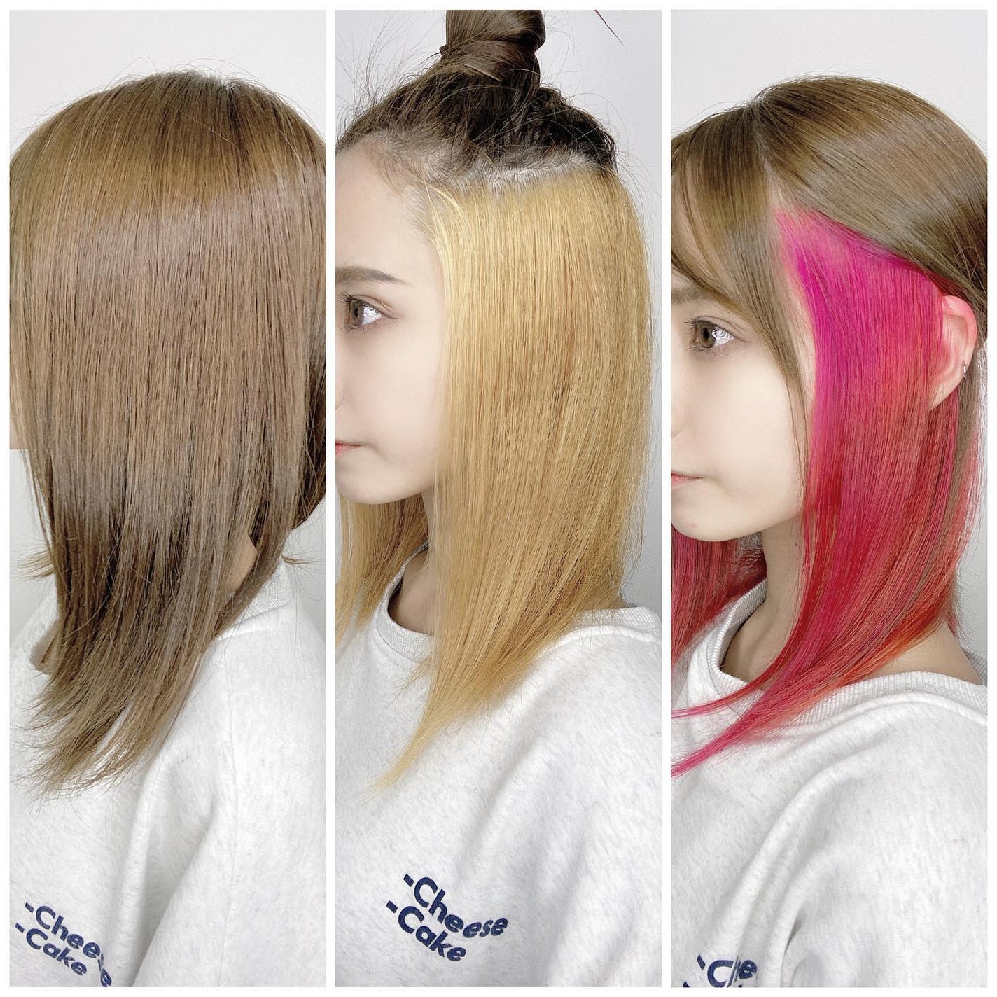 みな氏。 on LIPS 「𓂃got2b(ゴットゥービー)@got2bjp_crea..」(2枚目)