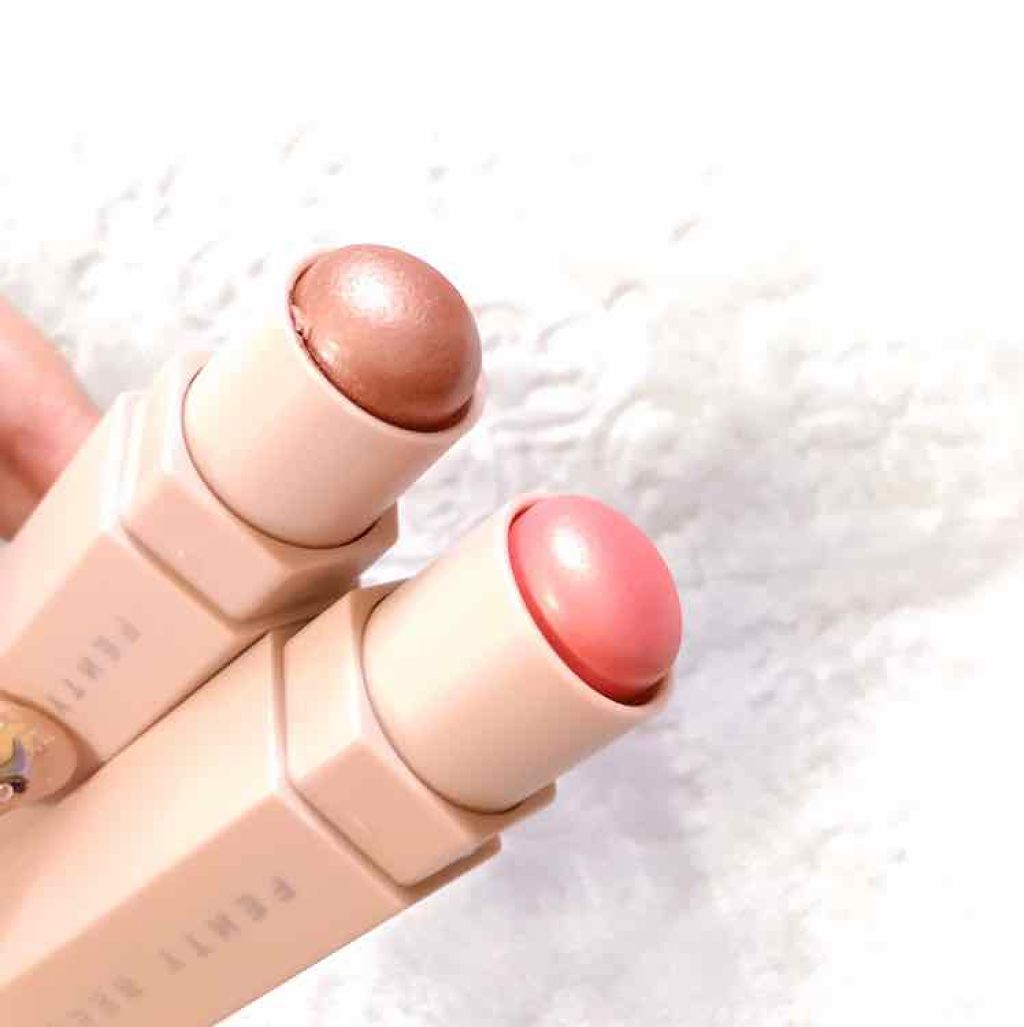 Match Stix/FENTY BEAUTY BY RIHANNA/その他ファンデーションを使ったクチコミ（1枚目）