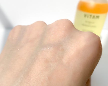 Shake One Mist C/ViTAM/美容液を使ったクチコミ(5枚目)
