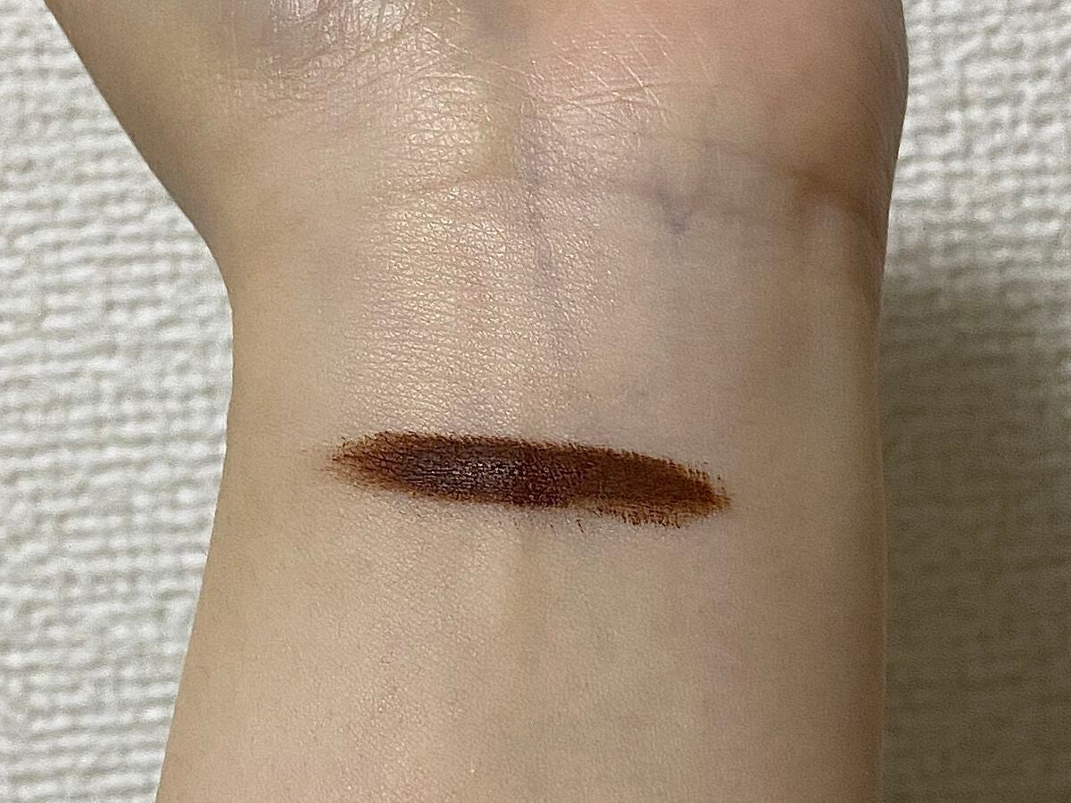 「塗るつけまつげ」自まつげ際立てタイプ/デジャヴュ/マスカラを使ったクチコミ(6枚目)