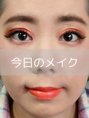 フェイスイット アーティストタッチリップスティック/THE FACE SHOP/口紅を使ったクチコミ（1枚目）