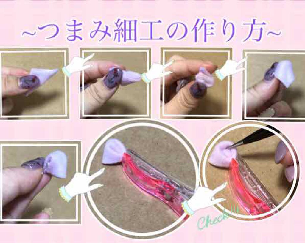 ヘアアクセサリー/ヘアケアグッズを使ったクチコミ（3枚目）