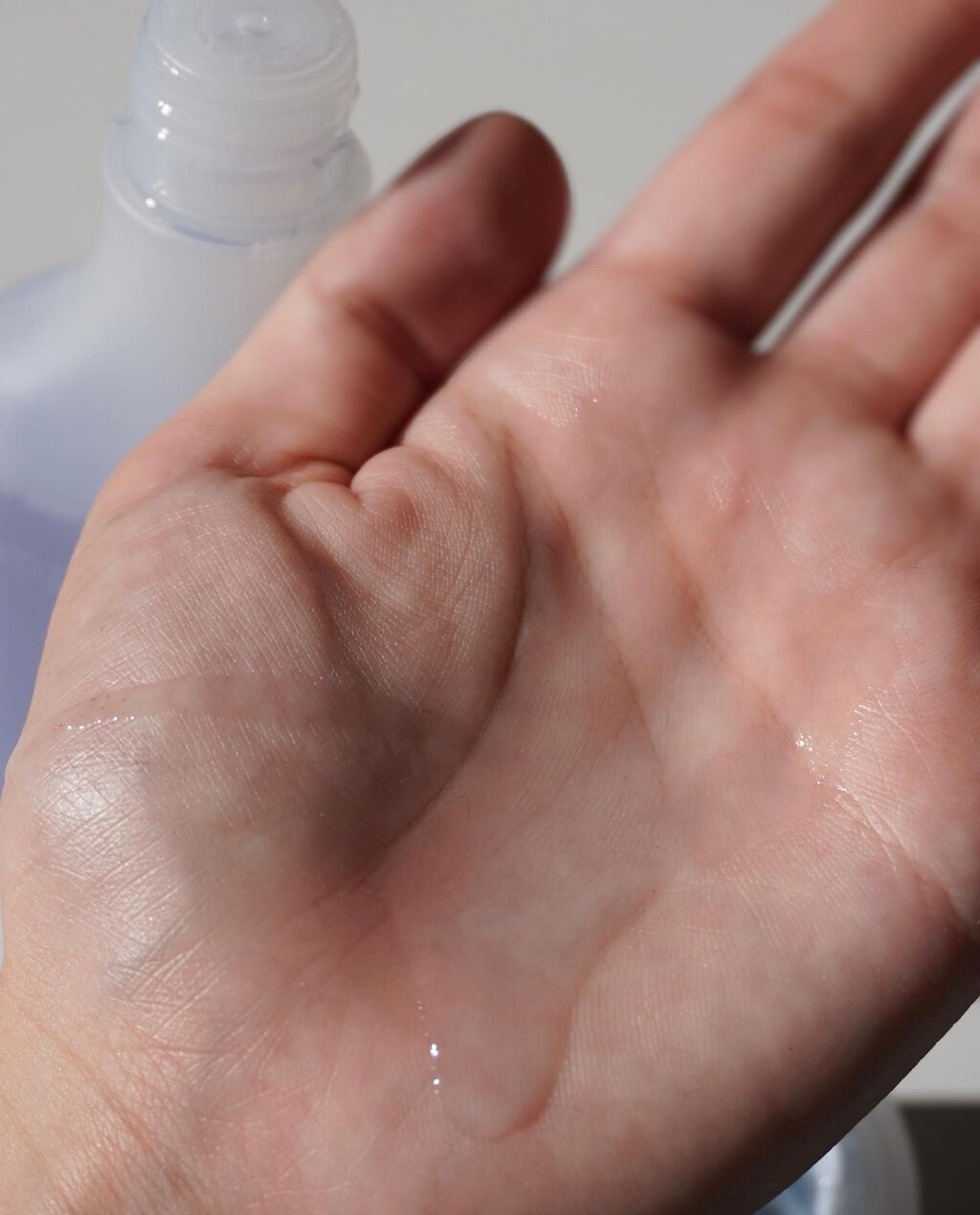 Anti-Wrinkle Essence /Ongredients/化粧水を使ったクチコミ（3枚目）