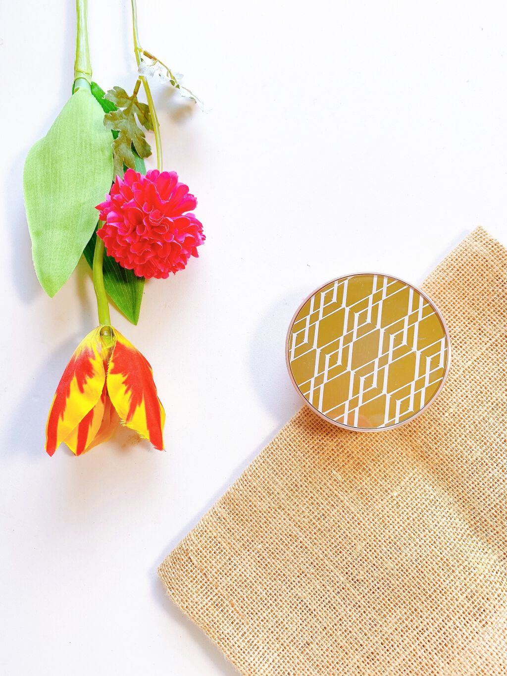 WATTLEクッションファンデーション/WATTLE/クッションファンデーションを使ったクチコミ(5枚目)