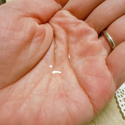 ザ ブラック エッセンス/FAS/化粧水を使ったクチコミ(5枚目)