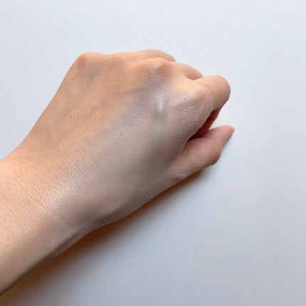 フィルタリングクリーム/DEWYCEL/日焼け止めクリームを使ったクチコミ(3枚目)