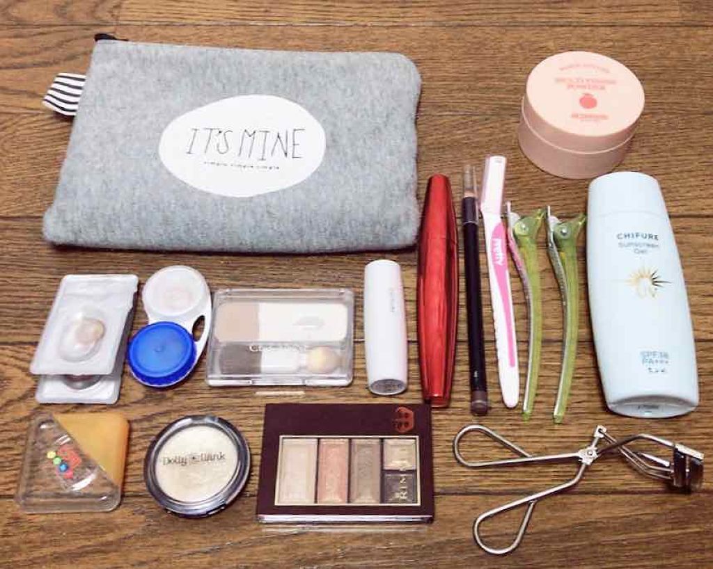 ピーチコットン マルチフィニッシュパウダー/SKINFOOD/ルースパウダーを使ったクチコミ（1枚目）