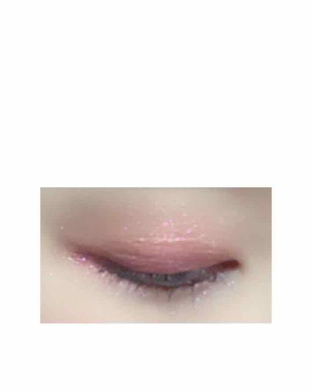 ルックアット マイアイズ/ETUDE/単色アイシャドウを使ったクチコミ（3枚目）