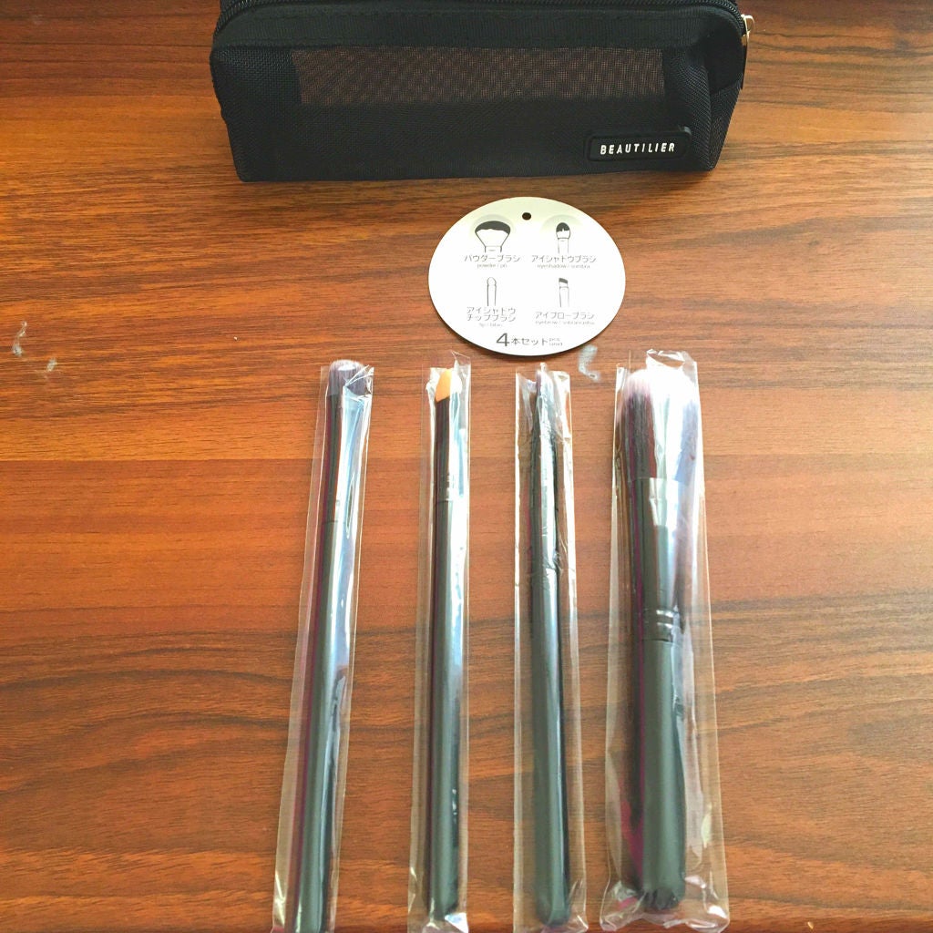 Culumi on LIPS 「【まじで買った方が良き!!!】初めまして!Culumiです!初..」(3枚目)