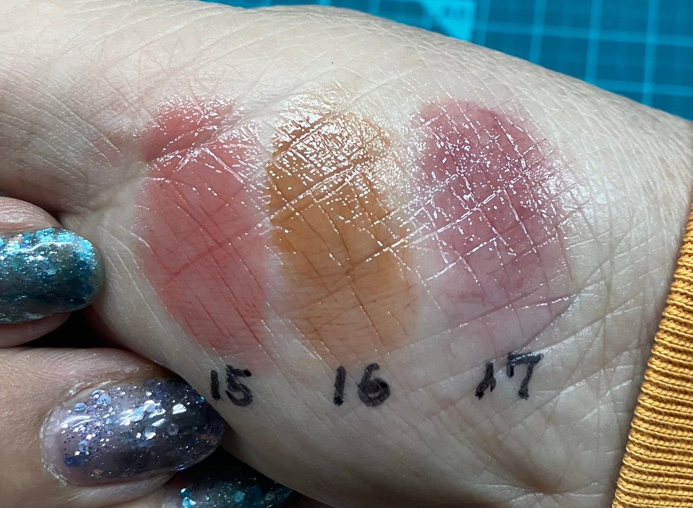 ケイト リップモンスター/KATE/口紅を使ったクチコミ(2枚目)