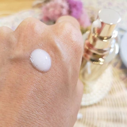 ザ マイトル エッセンス/THE MYTOL/ブースター・導入液を使ったクチコミ(2枚目)