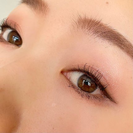 アイカラーレーション/LUNASOL/アイシャドウパレットを使ったクチコミ(2枚目)