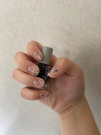 カラフルネイルズ/キャンメイク/マニキュアを使ったクチコミ(2枚目)