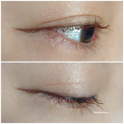 エテュセ アイエディション (マスカラベース)/ettusais/マスカラ下地を使ったクチコミ(2枚目)