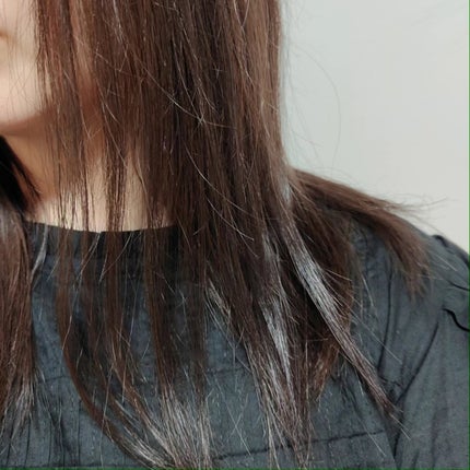 アロマエステ ヘアソープ16/ヘアマスク16/ラ・カスタ/市販シャンプーを使ったクチコミ(5枚目)