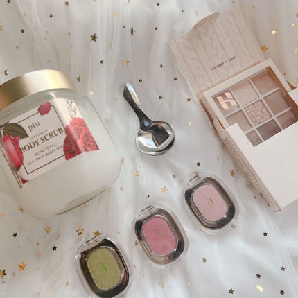 EYESHADOW SWEET DIA/Ameli/単色アイシャドウを使ったクチコミ(6枚目)