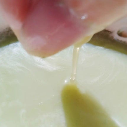 ワフードメイド 宇治抹茶の湯/pdc/保湿系入浴剤を使ったクチコミ(7枚目)