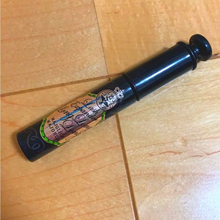 を使ったクチコミ(1枚目)