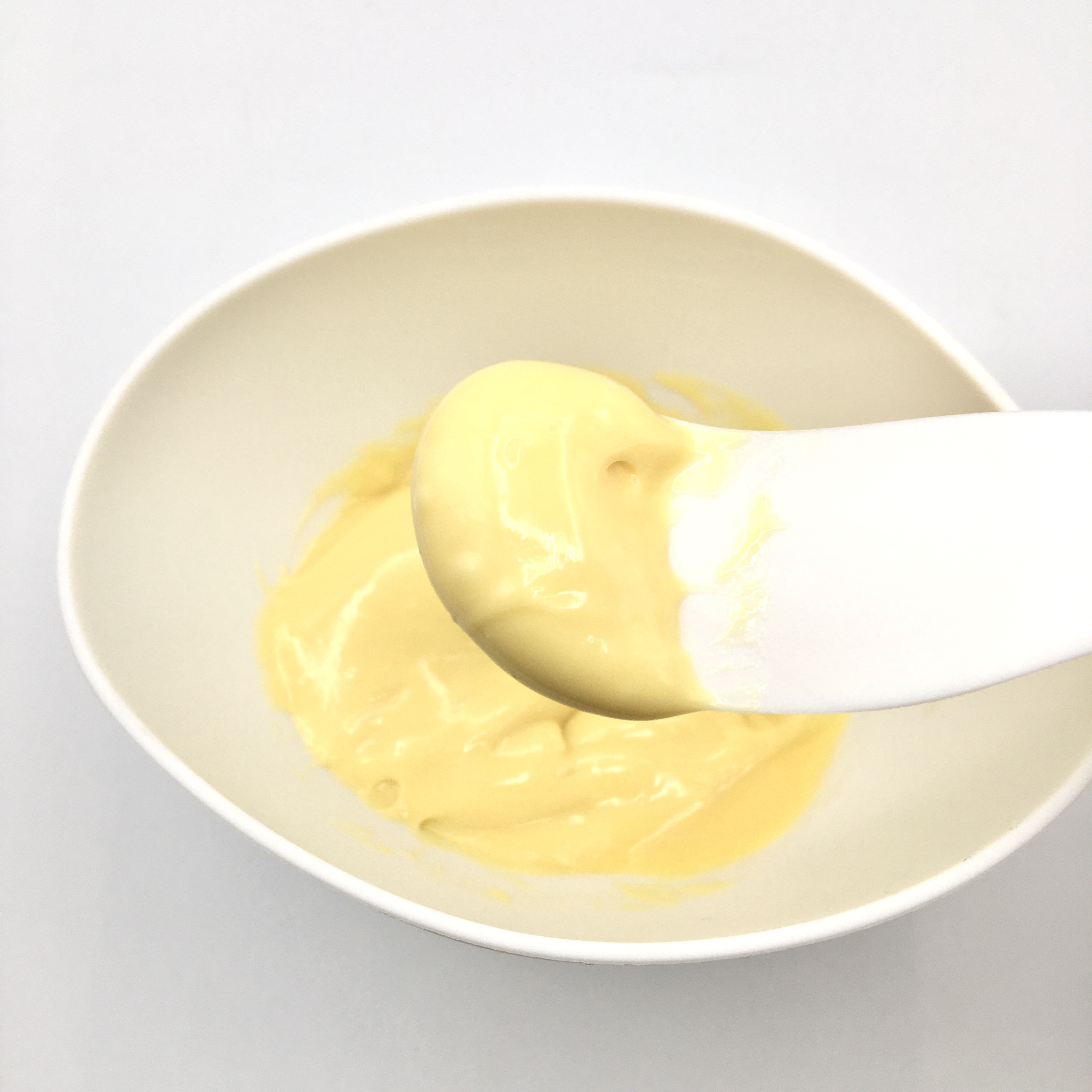 ホワイトトリュフセラムアンドクリームモデリングマスク/ダルバ/洗い流すパック・マスクを使ったクチコミ（3枚目）