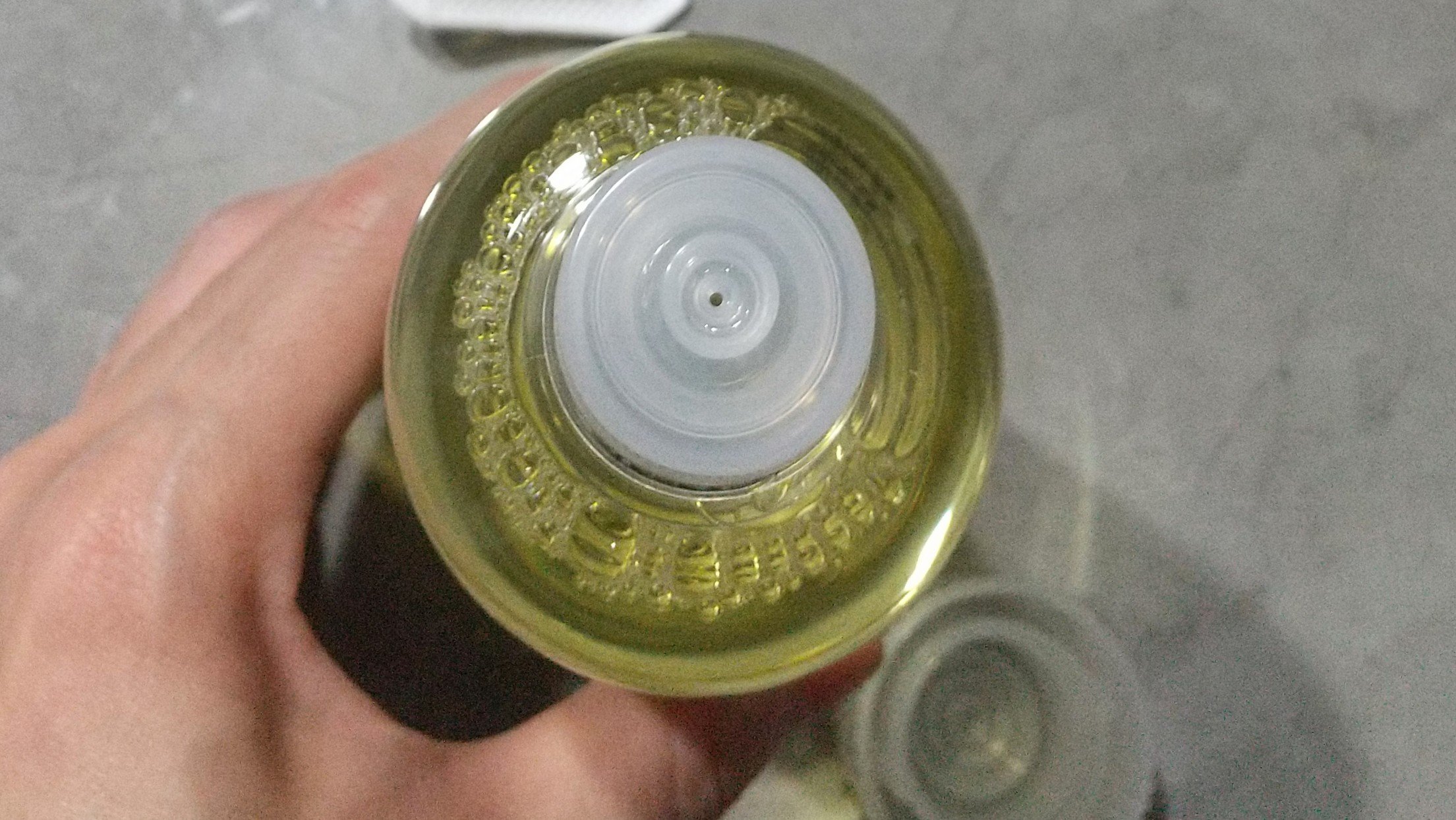 ナリス メガビューティー コットン N 2/ナリス化粧品/コットンを使ったクチコミ（2枚目）