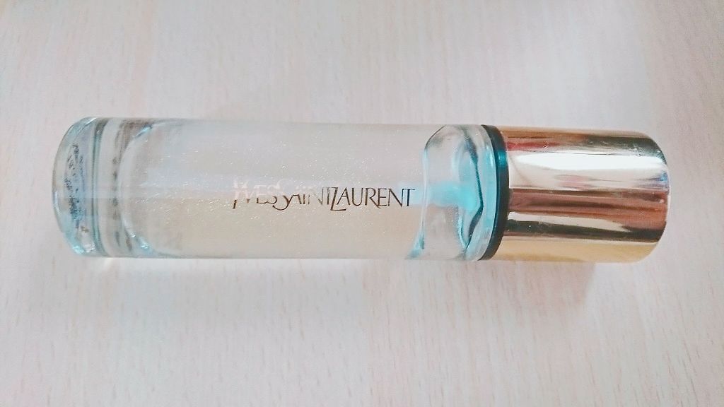 ラディアント タッチ ブラープライマー/YVES SAINT LAURENT BEAUTE/化粧下地を使ったクチコミ(1枚目)