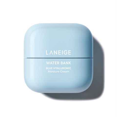 ウォーターバンク モイスチャークリーム LANEIGE