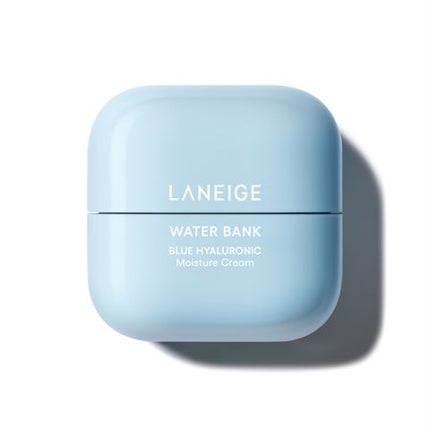 LANEIGE ウォーターバンク モイスチャークリーム