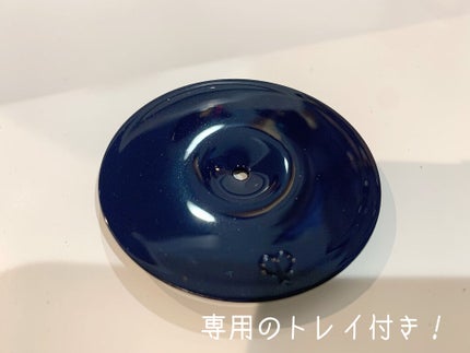 レポンジュ/クレ・ド・ポー ボーテ/パフ・スポンジを使ったクチコミ(3枚目)