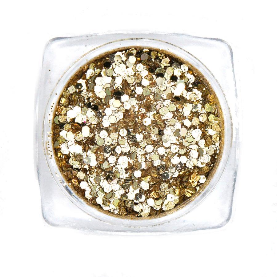 スパークリンググリッター タイプC