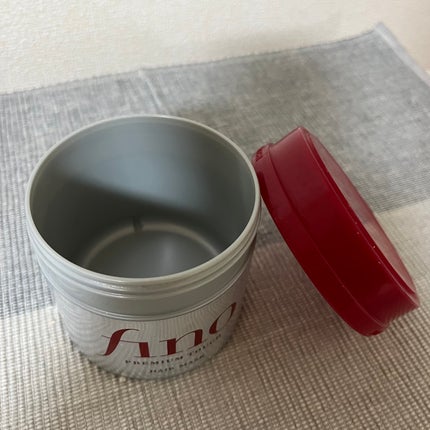 フィーノ プレミアムタッチ 濃厚美容液ヘアマスク/フィーノ/ヘアマスク・ヘアパックを使ったクチコミ(1枚目)