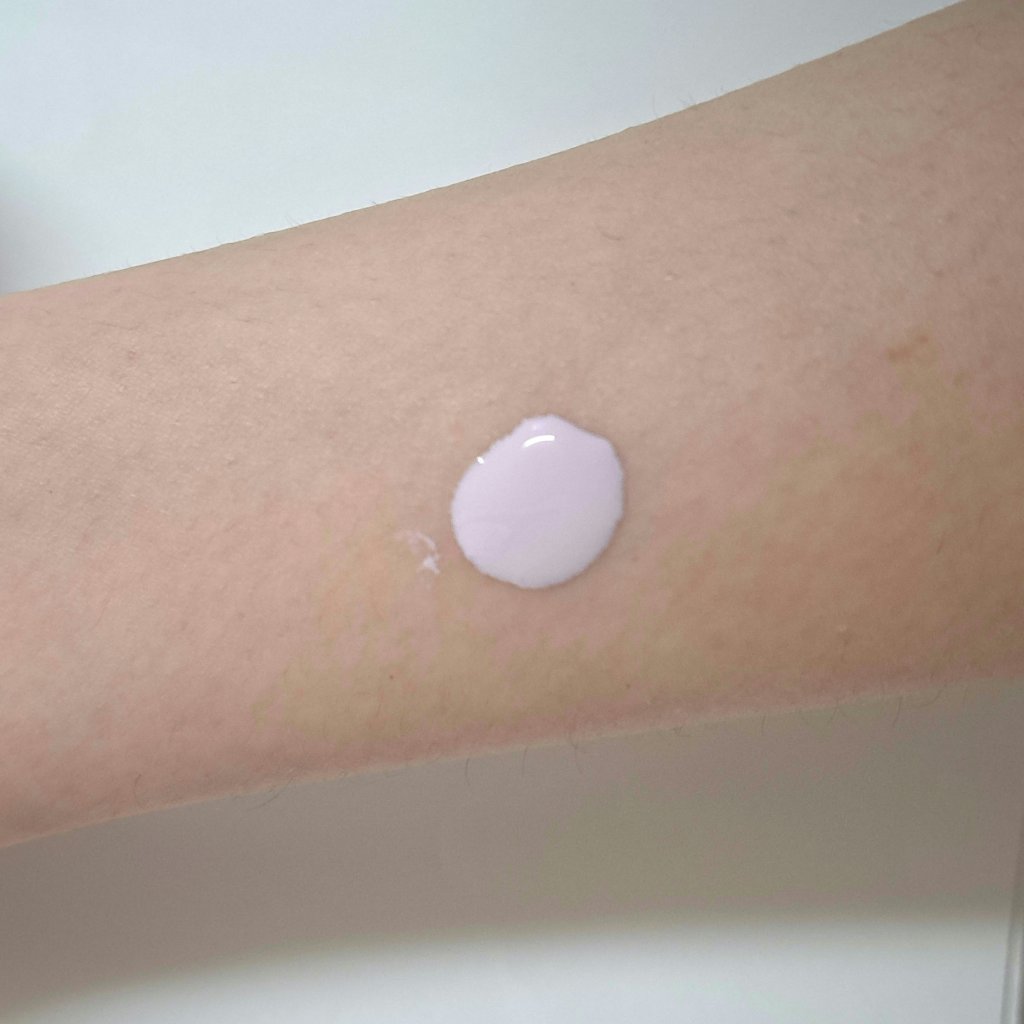 スキンプロテクトベース＜皮脂くずれ防止＞SPF50/プリマヴィスタ/化粧下地を使ったクチコミ（3枚目）