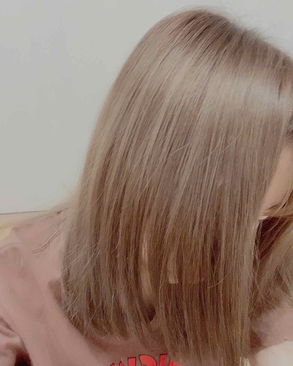 熱を味方にするミスト/リーゼ/ヘアミストを使ったクチコミ(2枚目)