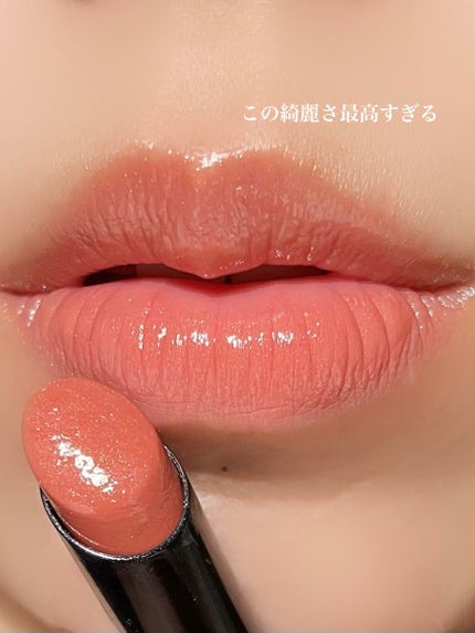 ケイト リップモンスター/KATE/口紅を使ったクチコミ(4枚目)