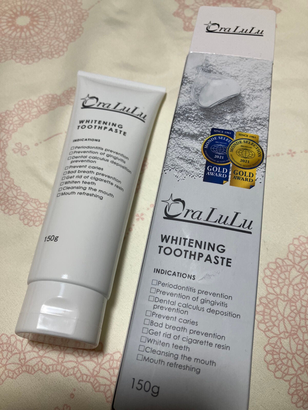 ともちえ on LIPS 「✼••┈┈••✼••┈┈••✼••┈┈••✼••┈┈••✼cr..」(1枚目)