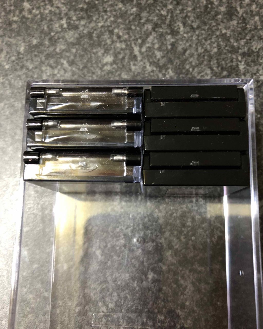 コスメケース/セリア/その他化粧小物を使ったクチコミ(2枚目)